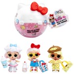 MGA Entertainment LOL Surprise™ Loves Hello Kitty® and Friends Tots! 523840 035051523840