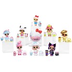 MGA Entertainment LOL Surprise™ Loves Hello Kitty® and Friends Tots! 523840 035051523840