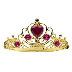 Fun Fashion Crown Heart Gold 80606ΑΣΗ / 80606ΧΡΥ 5204745806063