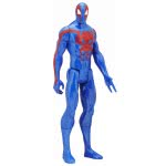 Hasbro Spiderman Titan Hero Series Web Warriors Φιγούρα Δράσης 30 Εκ - 4 Σχέδια B5754 5010994943929