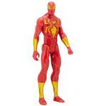 Hasbro Spiderman Titan Hero Series Web Warriors Φιγούρα Δράσης 30 Εκ - 4 Σχέδια B5754 5010994943929