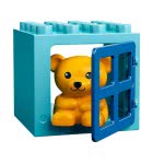 LEGO DUPLO 10553 Toddler Build And Play Cubes 10553 5702014973176