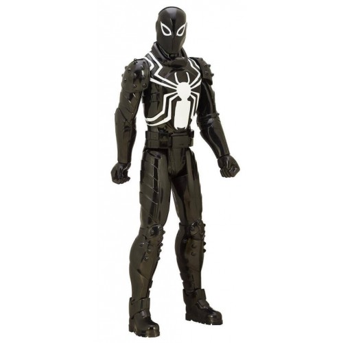 Hasbro Spiderman Titan Hero Series Web Warriors Φιγούρα Δράσης 30 Εκ - 4 Σχέδια B5754 5010994943929