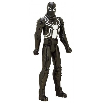 Hasbro Spiderman Titan Hero Series Web Warriors Φιγούρα Δράσης 30 Εκ - 4 Σχέδια B5754 5010994943929