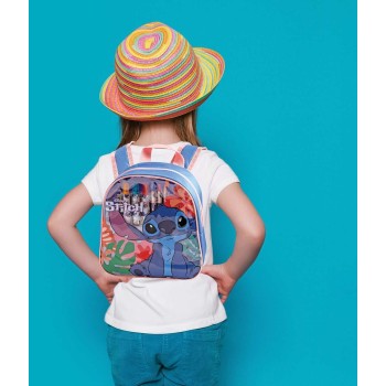 As company Disney Stitch as σετ ζωγραφικής σε backpack  stitch για 3+ χρονών 1023-68104 5203068681043