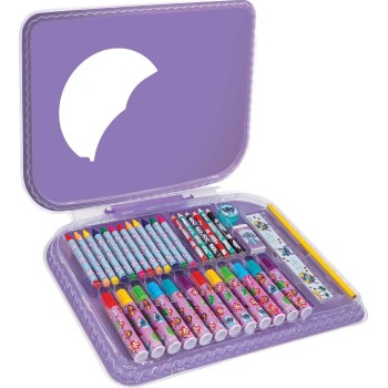 As company Disney Stitch as art Case Stitch Painting set for 3+ Years old 1023-66232 5203068662325