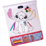 As company Disney Stitch Giga Block Stitch 5 in 1 Painting set for 3+ Years old 1023-62756 5203068627560