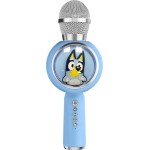 otl technologies Otl Bl1209 Bluey Popsing Led Ασύρματο Bluetooth Μικρόφωνο Καραόκε  5055371629140