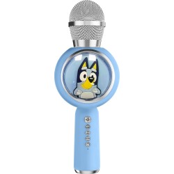 otl technologies Otl Bl1209 Bluey Popsing Led Ασύρματο Bluetooth Μικρόφωνο Καραόκε  5055371629140