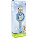 otl technologies Otl Bl1209 Bluey Popsing Led Ασύρματο Bluetooth Μικρόφωνο Καραόκε  5055371629140