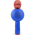 otl technologies Otl Sh1207 Sonic The Hedgehog Popsing Led Bluetooth Ασύρματο Μικρόφωνο Καραόκε  5055371629195