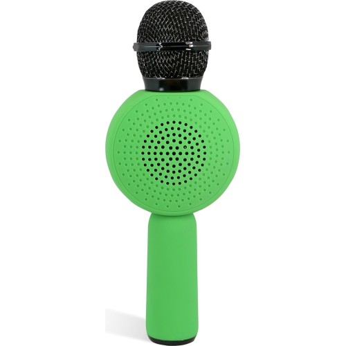 otl technologies Otl Mc1240 Minecraft Popsing Led Ασύρματο Μικρόφωνο Καραόκε Bluetooth  5055371629737