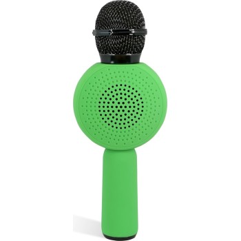 otl technologies Otl Mc1240 Minecraft Popsing Led Ασύρματο Μικρόφωνο Καραόκε Bluetooth  5055371629737