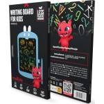 Maxlife lcd writing board mxwb-02, 8.5 inch colourful screen kids drawing boards co MXWB-02B 5900495092373