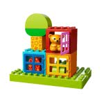 LEGO DUPLO 10553 Toddler Build And Play Cubes 10553 5702014973176