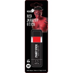Christakopoulos Make Up Στικ Κόκκινο 3.76Gr  4342 5212054702150