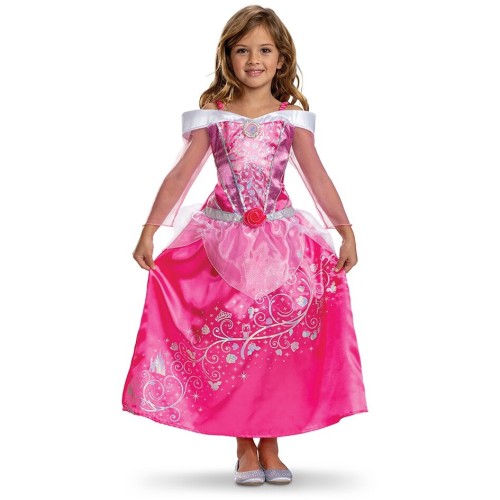 Disquise Disney Princess Παιδική Στολή Χιονάτη Classic 100Th Anniversary 7-8 Ετών 124-135Εκ. 156039K 192995059283