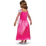 Disquise Disney Princess Παιδική Στολή Χιονάτη Classic 100Th Anniversary 3Τ-4Τ Ετών 99-107Εκ. 156039M 192995059290