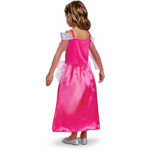 Disquise Disney Princess Παιδική Στολή Χιονάτη Classic 100Th Anniversary 3Τ-4Τ Ετών 99-107Εκ. 156039M 192995059290
