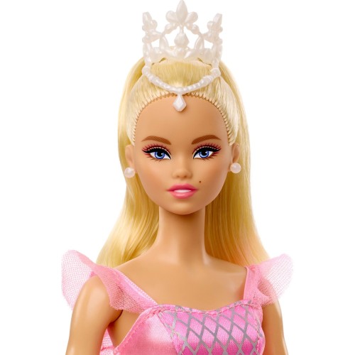 Mattel Barbie Ballet Wishes Συλλεκτική Κούκλα Μπαλαρίνα JBJ09 194735260973