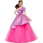 Mattel Barbie Signature Birthday Wishes Doll JBJ07 194735260621