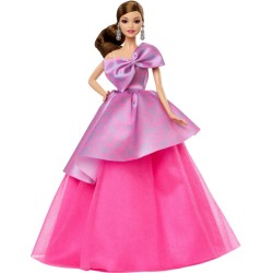 Mattel Barbie Signature Birthday Wishes Doll JBJ07 194735260621