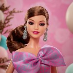 Mattel Barbie Signature Birthday Wishes Doll JBJ07 194735260621