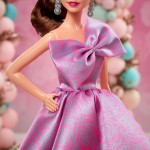 Mattel Barbie Signature Birthday Wishes Doll JBJ07 194735260621