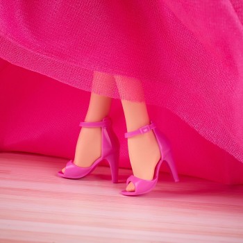 Mattel Barbie Birthday Wishes Συλλεκτική Κούκλα Χαρούμενα Γενέθλια JBJ07 194735260621