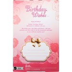 Mattel Barbie Signature Birthday Wishes Doll JBJ07 194735260621