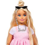 Mattel Barbie Deluxe Style Doll HYV27 194735255955