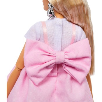 Mattel Barbie Deluxe Style Doll HYV27 194735255955