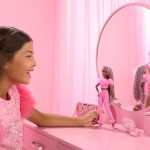 Mattel Barbie Deluxe Style Doll HYV28 194735255962