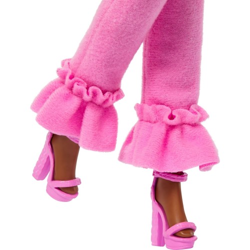Mattel Barbie Deluxe Style Doll HYV28 194735255962