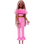 Mattel Barbie Deluxe Style Doll HYV28 194735255962