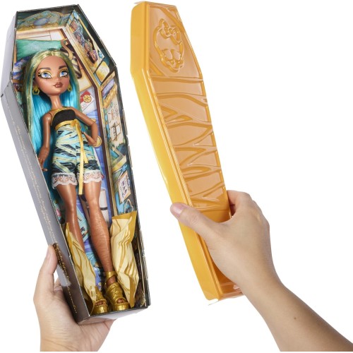 Mattel Monster High Buried Secrets - 1 Pc HYV64 194735256327