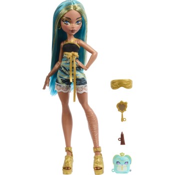 Mattel Monster High Buried Secrets - 1 Pc HYV64 194735256327