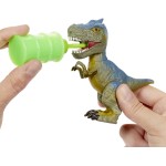 MGA Entertainment Gross-A-Saurus Grossmos Dino Σειρά 1 - Διαδραστικός Δεινόσαυρος Έκπληξη 121053-EUC 035051121046