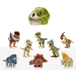 MGA Entertainment Grossmos Dino Asst. S1 (sidekick) 121053-EUC 035051121046