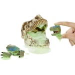 MGA Entertainment Grossmos Dino Asst. S1 (sidekick) 121053-EUC 035051121046