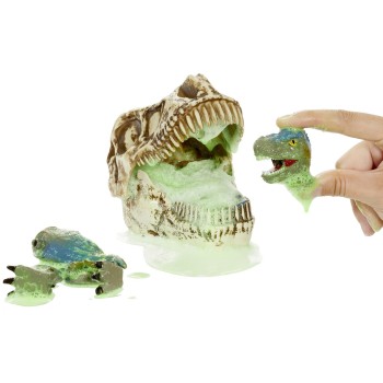 MGA Entertainment Grossmos Dino Asst. S1 (sidekick) 121053-EUC 035051121046