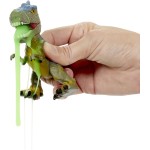 MGA Entertainment Grossmos Dino Asst. S1 (sidekick) 121053-EUC 035051121046