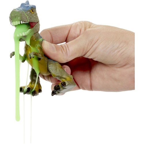 MGA Entertainment Grossmos Dino Asst. S1 (sidekick) 121053-EUC 035051121046