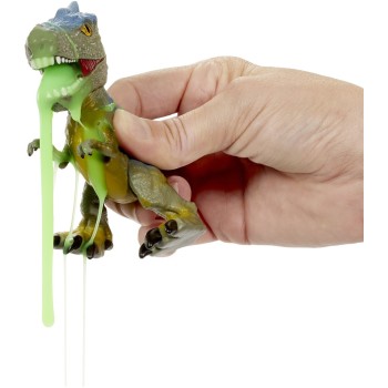 MGA Entertainment Grossmos Dino Asst. S1 (sidekick) 121053-EUC 035051121046