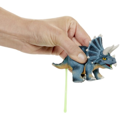 MGA Entertainment Gross-A-Saurus Grossmos Dino Σειρά 1 - Διαδραστικός Δεινόσαυρος Έκπληξη 121053-EUC 035051121046