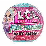 MGA Entertainment L.O.L. Surprise Γοργόνες Κούκλα Αδελφούλα - 1 Τμχ 515760-EUC 035051515760