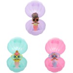 MGA Entertainment L.o.l. Surprise! Mermaids! Baby Sisters 515760-EUC 035051515760