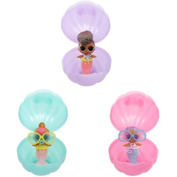 MGA Entertainment L.O.L. Surprise Γοργόνες Κούκλα Αδελφούλα - 1 Τμχ 515760-EUC 035051515760