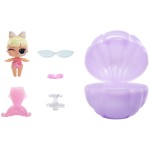 MGA Entertainment L.O.L. Surprise Γοργόνες Κούκλα Αδελφούλα - 1 Τμχ 515760-EUC 035051515760