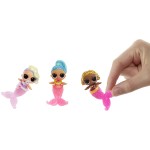 MGA Entertainment L.O.L. Surprise Γοργόνες Κούκλα Αδελφούλα - 1 Τμχ 515760-EUC 035051515760